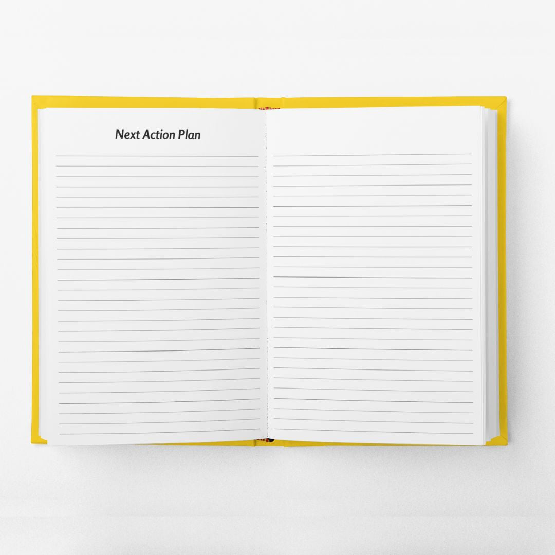 Daily Planner (4th Edition)