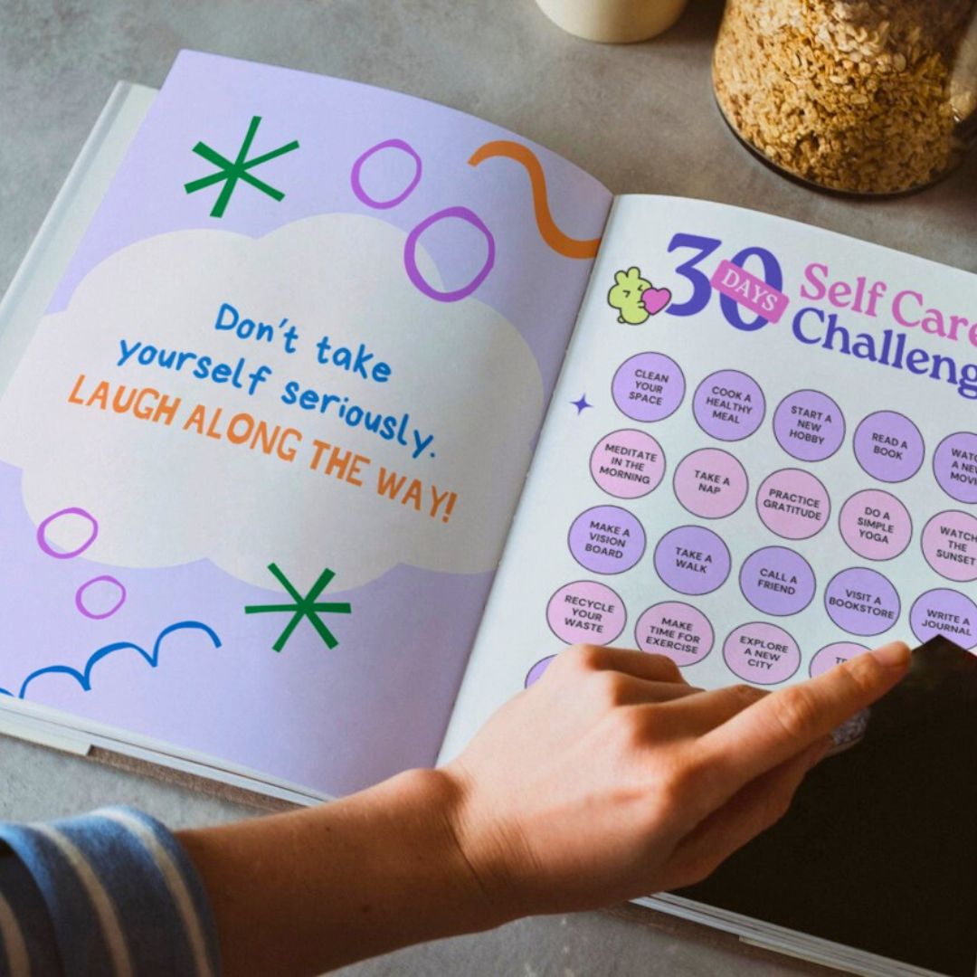 Customized Kids Planners For Schools