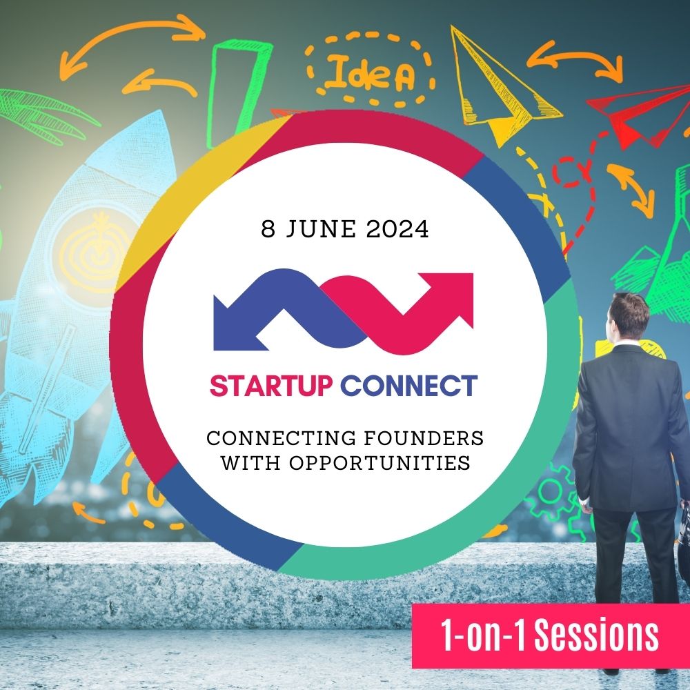 Startup Connect