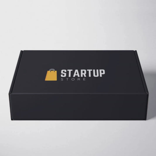 Startup Productivity Box