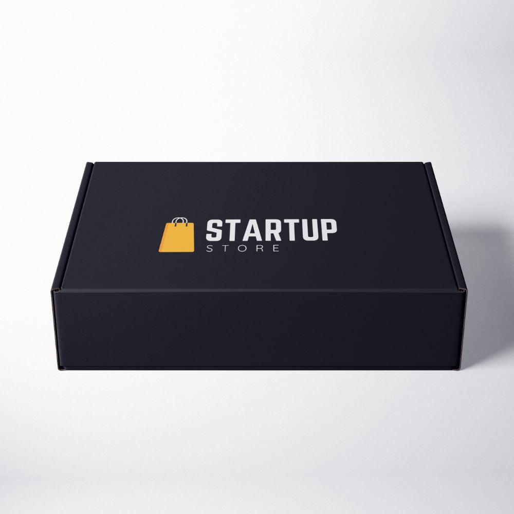 Startup Gift Box